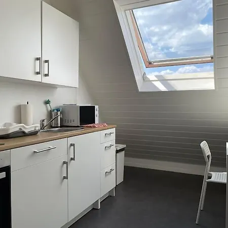 Gemuetliche 4 Personen