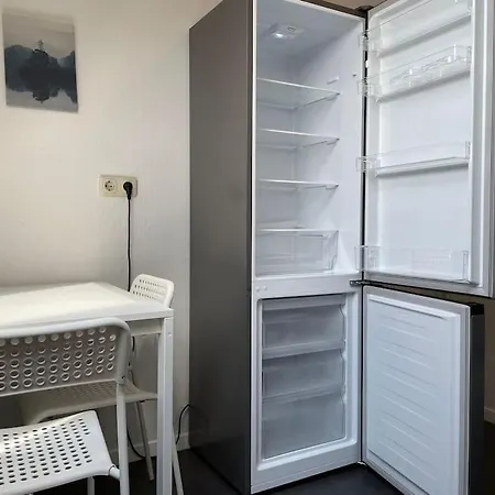 Apartamento Gemuetliche 4 Personen Eppertshausen