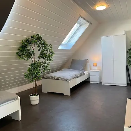 Gemuetliche 4 Personen Eppertshausen
