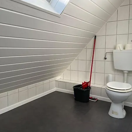 Gemuetliche 4 Personen Apartamento
