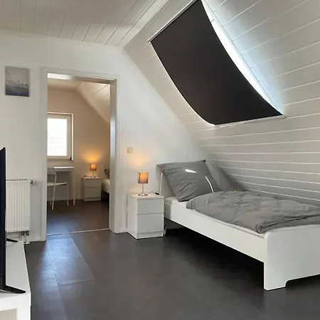 Gemuetliche 4 Personen Eppertshausen