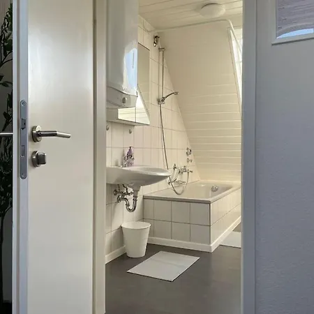 Gemuetliche 4 Personen Apartamento